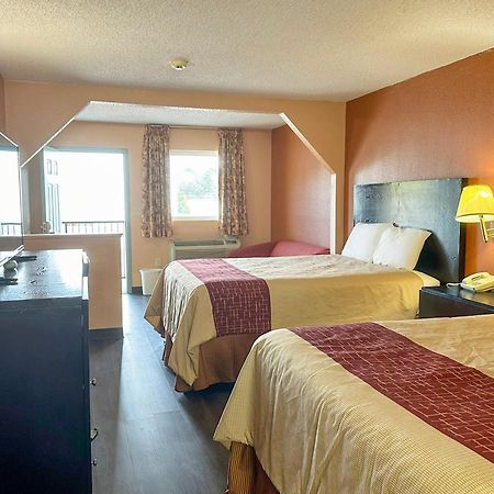روما Garden Inn & Suites المظهر الخارجي الصورة